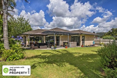 Photo of property in 10 Daviot Place, Te Kamo, Whangarei, 0112