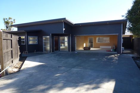 Photo of property in 116b Roy Street, Palmerston North, 4410