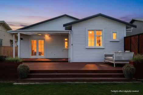 Photo of property in 47 Moana Street, Whanganui East, Whanganui, 4500
