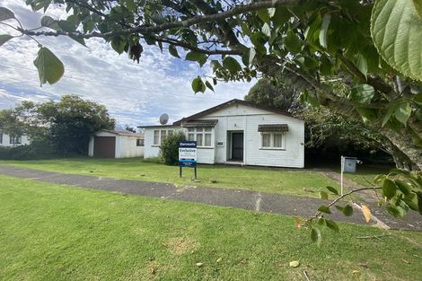 Photo of property in 6 Strange Street, Waitara, 4320