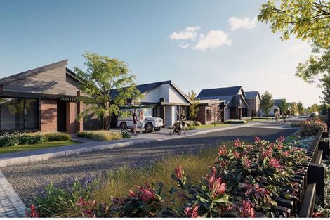 Photo of property in 2 Lignite Street, Ramarama, 2579