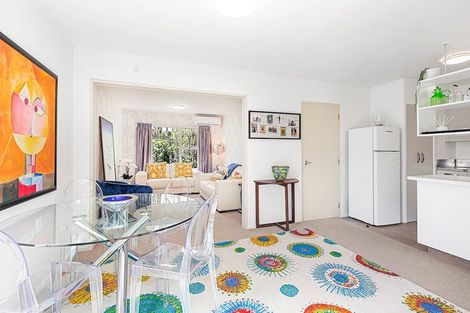 Photo of property in Khandallah Presbyterian Church, 8/35 Ganges Road, Khandallah, Wellington, 6035