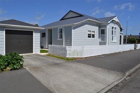 Photo of property in 64 Joseph Street, West End, Palmerston North, 4412