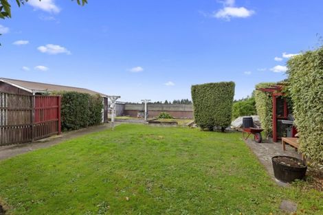 Photo of property in 38 Seadown Crescent, Amberley, 7410