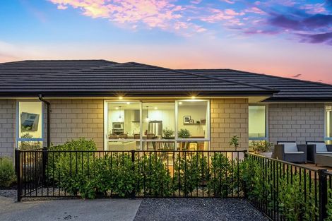 Photo of property in 7b Rylstone Way, Te Kauwhata, 3710