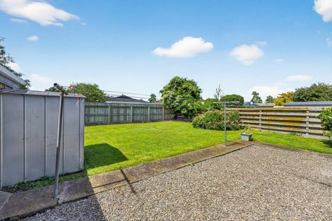 Photo of property in 5 Beaumont Place, Westbrook, Palmerston North, 4412