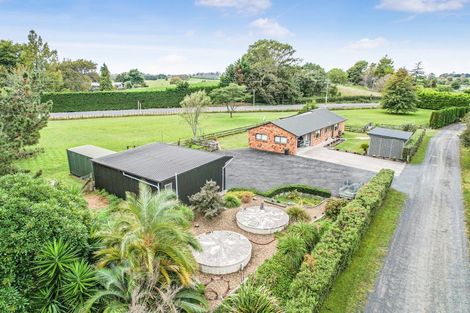 Photo of property in 11a Higginson Road, Ngahinapouri, Hamilton, 3290