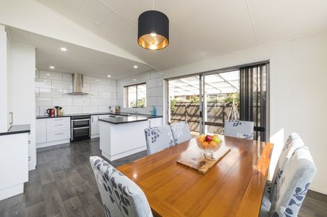 Photo of property in 21 Wild Street, Feilding, 4702