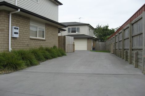 Photo of property in 188 Queen Street, Pukekohe, 2120