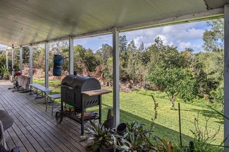 Photo of property in 8 Draffin Road, Poroti, Whangarei, 0179