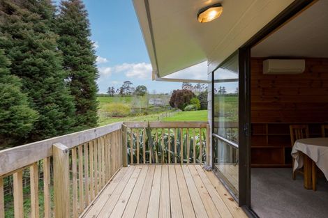 Photo of property in 438 Blackbridge Road, Dairy Flat, Albany, 0794