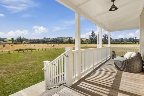 Photo of property in 108 Wairongoa Road, North Taieri, Mosgiel, 9092