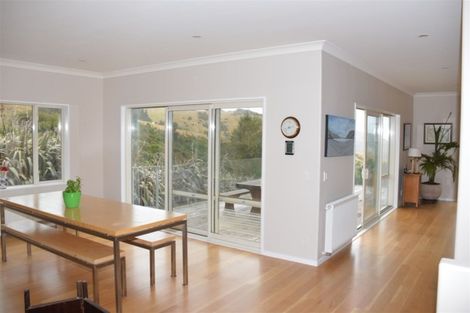 Photo of property in 135 Le Bons Bay Road, Le Bons Bay, Akaroa, 7583