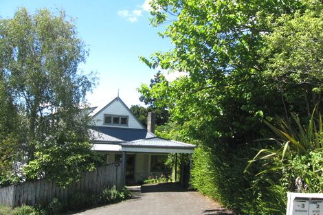 Photo of property in 1/11 Wootton Road, Remuera, Auckland, 1050