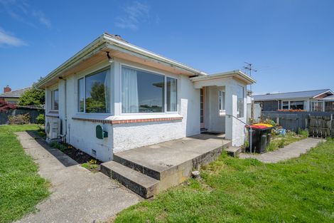 Photo of property in 181 Inglewood Road, Newfield, Invercargill, 9812