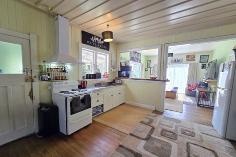 Photo of property in 31 Tramway Street, Ross, 7812