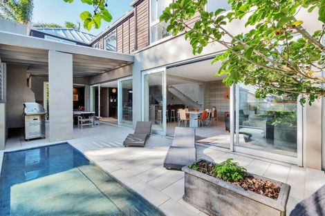 Photo of property in 25 Gibraltar Crescent, Parnell, Auckland, 1052
