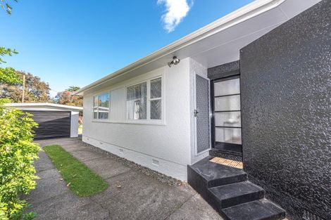 Photo of property in 3c Kings Avenue, Gonville, Whanganui, 4501