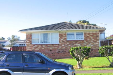 Photo of property in 1/10 Grantham Road, Papatoetoe, Auckland, 2025
