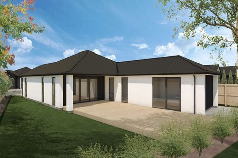 Photo of property in 13 Mehrtens Crescent, Woodend, 7691