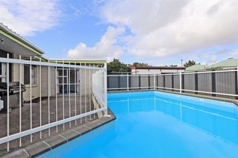 Photo of property in 25 Bristol Crescent, Flaxmere, Hastings, 4120