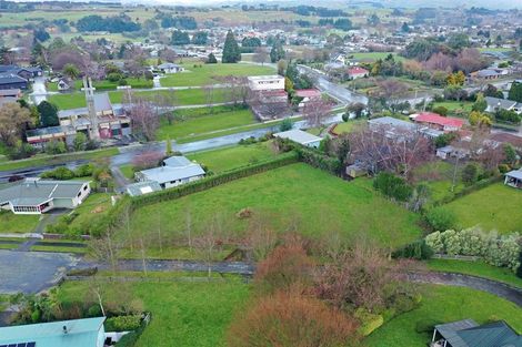 Photo of property in 6 Dawson Street, Dannevirke, 4930