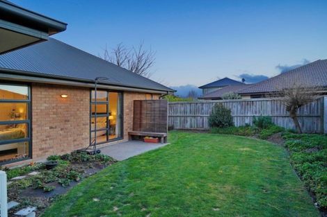 Photo of property in 6 Cognac Drive, Yaldhurst, Christchurch, 8042