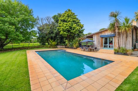 Photo of property in 34 Quinns Road, Clevedon, Papakura, 2585