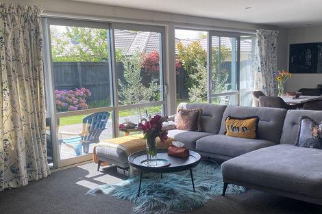 Photo of property in 6 Venerable Terrace, Yaldhurst, Christchurch, 8042