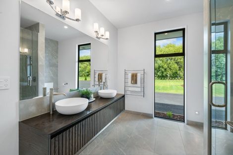 Photo of property in 21 Classiebawn Lane, Prebbleton, 7676