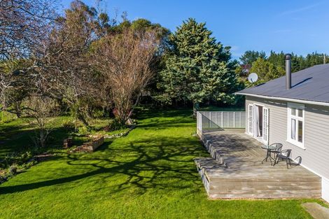 Photo of property in 76330 State Highway 2, Matamau, Dannevirke, 4977