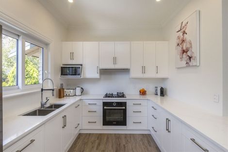 Photo of property in 32 Manson Street, Terrace End, Palmerston North, 4410