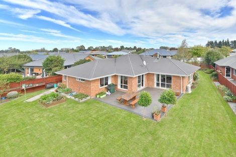 Photo of property in 6 Chamberlain Lane, Rangiora, 7400
