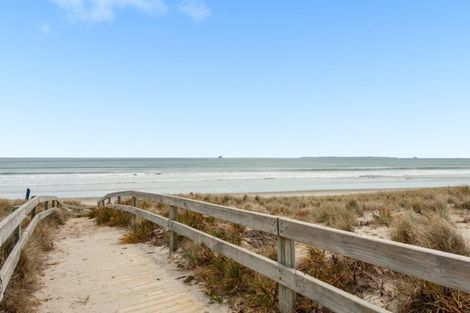 Photo of property in 357a Oceanbeach Road, Mount Maunganui, 3116