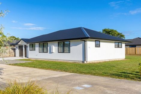 Photo of property in 15 Farley Avenue, Greytown, 5712