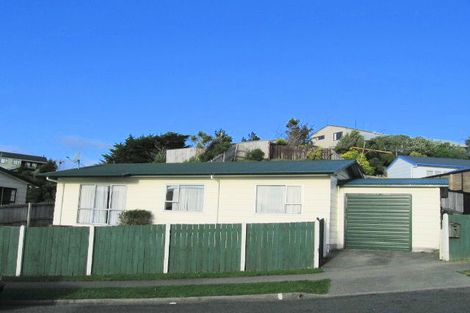 Photo of property in 3 Mossburn Grove, Kelson, Lower Hutt, 5010