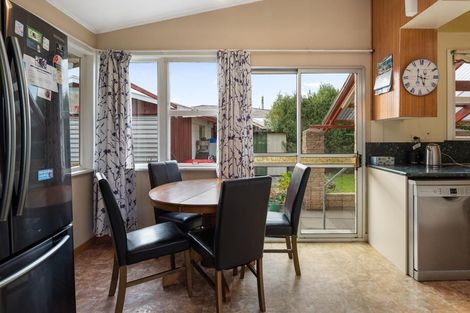 Photo of property in 6 Eva Crescent, Witherlea, Blenheim, 7201