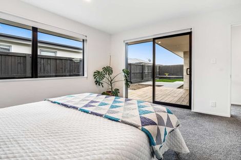 Photo of property in 10 Spirit Terrace, Rolleston, 7615