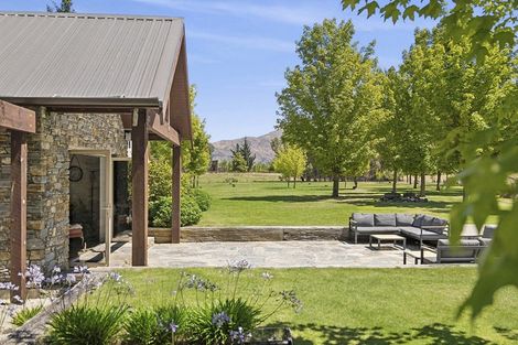 Photo of property in Maple Lodge, 56 Halliday Road, Wanaka, 9382