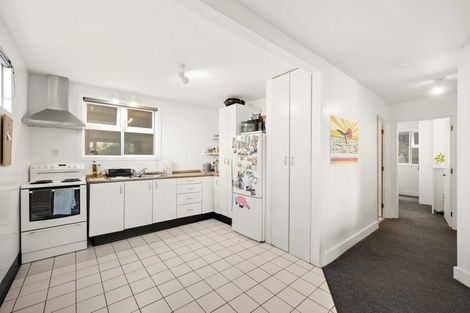 Photo of property in Parkland Flats, 18/51 Adams Terrace, Kelburn, Wellington, 6021