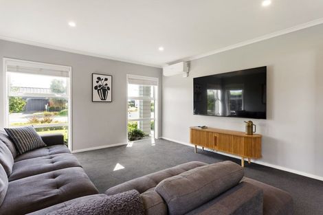 Photo of property in 33 Lulu Avenue, Chartwell, Hamilton, 3210