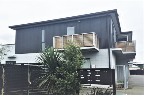 Photo of property in 11 Walpole Street, Waltham, Christchurch, 8023
