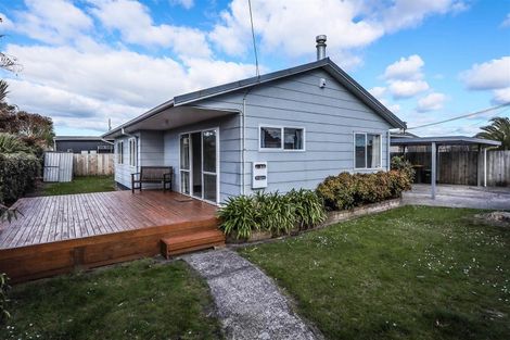 Photo of property in 1 Logan Street, Fairy Spring, Rotorua, 3015