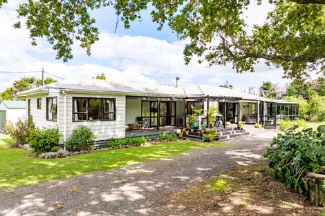 Photo of property in 70 Norris Road, Maungatapere, Whangarei, 0179