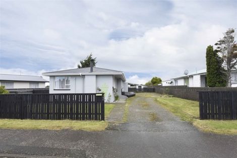 Photo of property in 790 Tweed Street, Rockdale, Invercargill, 9812