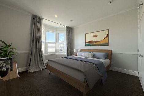 Photo of property in 1 Bidwill Street, Mount Cook, Wellington, 6021