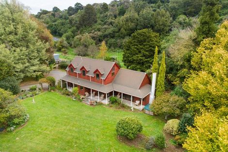 Photo of property in 183 Onepuhi Road, Marton, 4787