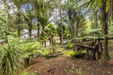 Photo of property in 147 Carter Road, Oratia, Auckland, 0604