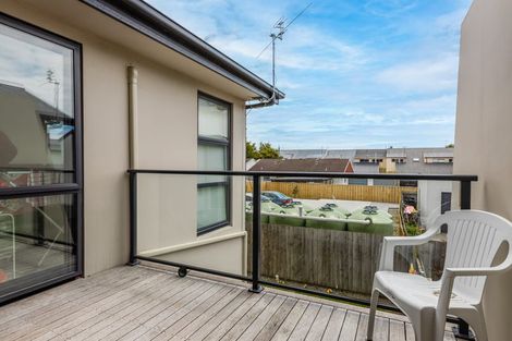 Photo of property in 6/81 Bordesley Street, Phillipstown, Christchurch, 8011