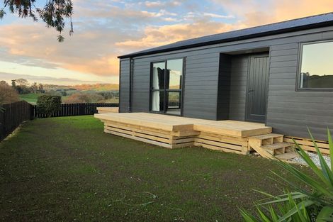 Photo of property in 576 Oparure Road, Te Kuiti, 3985